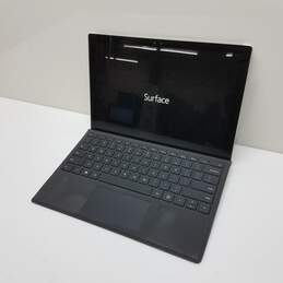 Microsoft Surface Pro 4 1724 Tablet Intel i5-6300U CPU 4GB RAM 256GB SSD