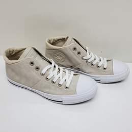 Converse All Star Beige Sneakers