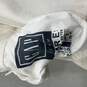 NWT Gap Womens White Straight Leg One-Piece Jean Overall Size Small image number 4