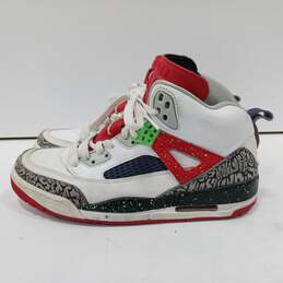 Air Jordan Sneakers Mens Size 8