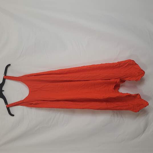 Decenio Women Red Dress XS NWT image number 2
