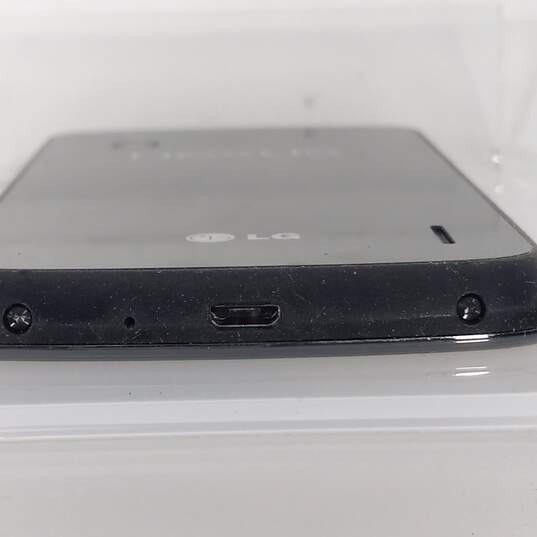 LG Nexus 4 Smart Phone LG-E960 image number 4