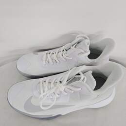 Precision Men's Basketball Shoes White alternative image