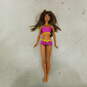 Mattel Barbie Lot W/ Accessories & Light Up Case image number 6