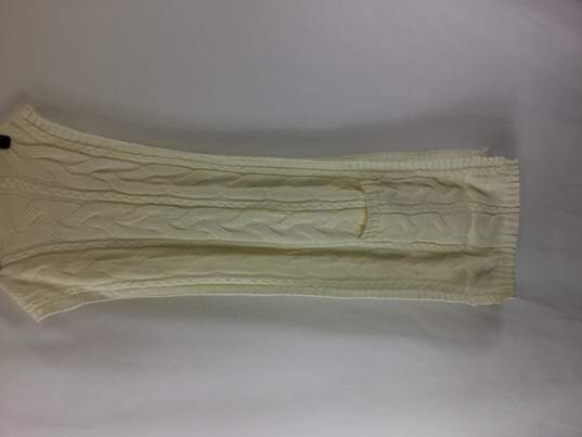 Punctuate Women Scarf Wrap Beige image number 2