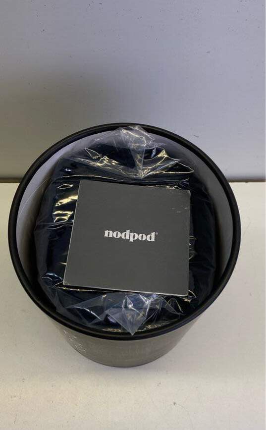 Nodpod Body Weighted "Blanket"-Black image number 4