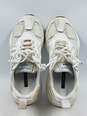 Authentic D&G White Oversized Sneaker M 10 image number 6