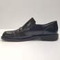 Kenneth Cole Reaction Black Dress Shoes Men's Size 10.5 image number 2