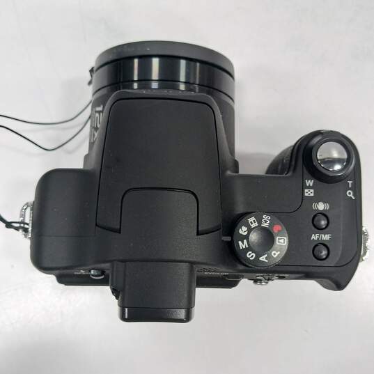 Panasonic Lumix DMC-FZ7 Digital SLR Camera image number 3