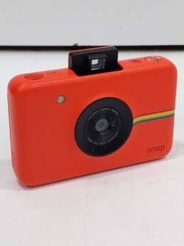 Polaroid Snap Instant Digital Camera POLSP01