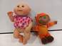 Cabbage Patch Kids Doll Lot image number 3