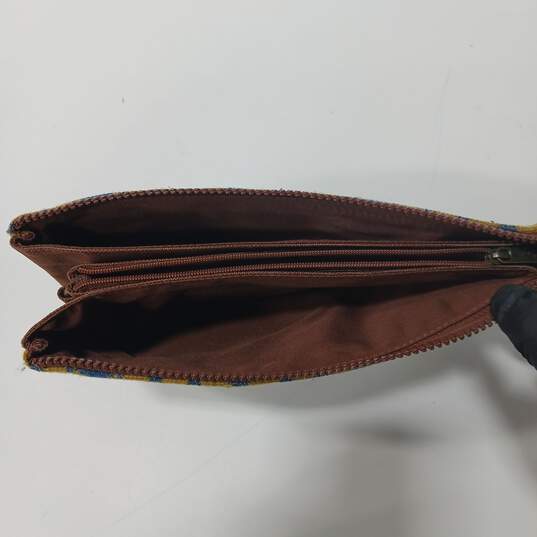 Pendleton Large 3-Pocket Keeper/Wristlet image number 5
