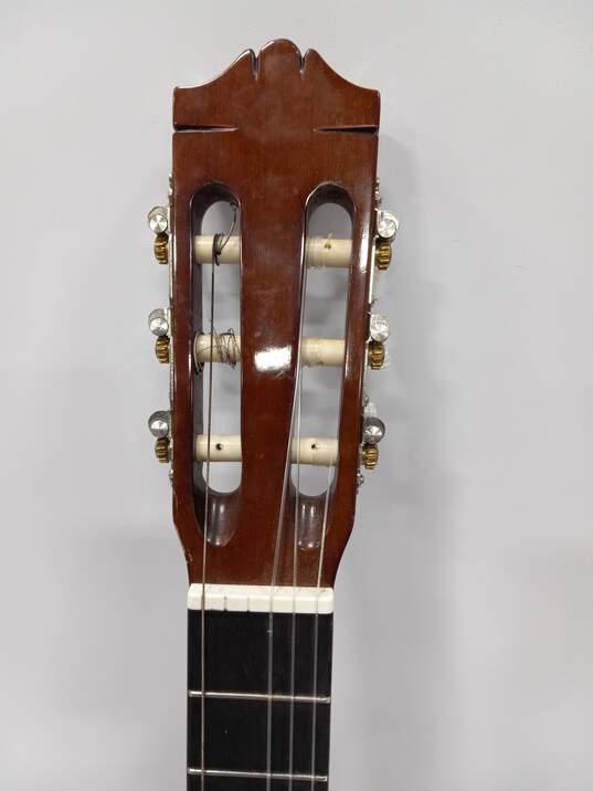 Yamaha CS-40 Acoustic Guitar image number 3