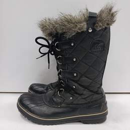 Women’s Sorel Tofino II Waterproof Insulated Boots Sz 12
