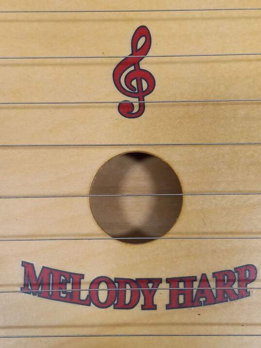 Melody Harp IOB image number 5