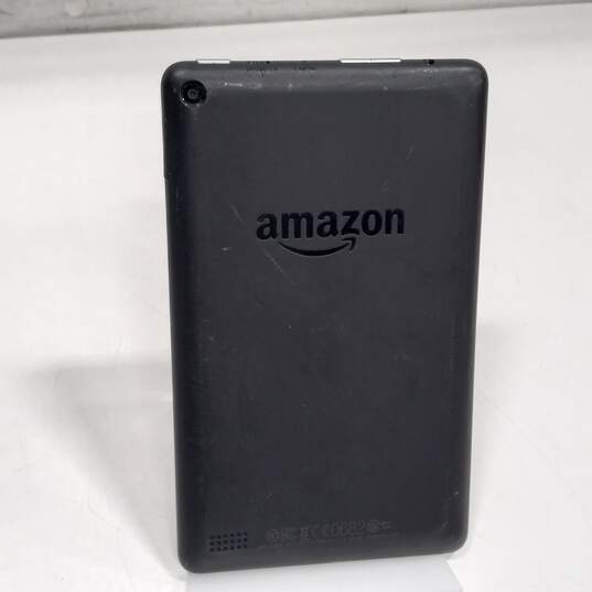 Amazon Fire (5th Gen) image number 3