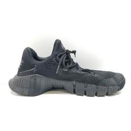 Nike Men's Free Metcon 4 Black Sneakers Size 11