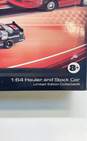 Nascar, DieCast 88 Ingersol Rand, In Box image number 6