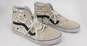 Disney Vans Off The Wall 101 Dalmatians High Top Shoes Size 9 image number 2