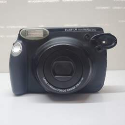 Fujifilm Instax 210 Wide Instant Film Camera For Parts/Repair