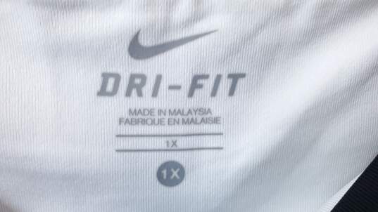 Nike | Capri Shorts | Women's Size 1X image number 2