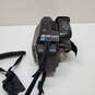 UNTESTED Panasonic PV-L758D VHSC Video Camera Camcorder HD with Zoom image number 4