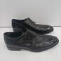 Cole Haan Men's Double Monk Strap Black Dress Shoes Size 13M image number 3