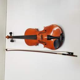 Florea Recital II Violin Size 3/4, 8894