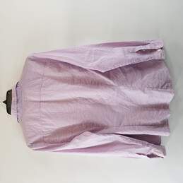 H&M Women Long Sleeve Lavender alternative image