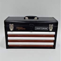 Harley Davidson Craftsman Tool Box