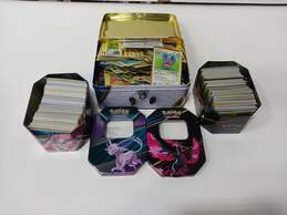6LB Bulk Lot of Assorted Pokemon  Trading Cards