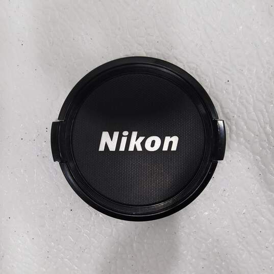 Nikon N70 35mm Film Camera w/ AF Zoom Nikkor Lens 35-70mm image number 8
