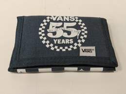 VANS 55 Years Anniversary Wallet