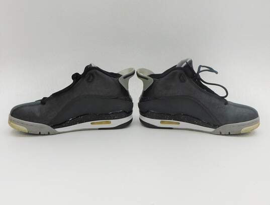 Jordan Dub-Zero Classic Charcoal Men's Shoe Size 8 image number 7