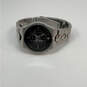 Designer Fossil Stainless Steel Chronograph Round Dial Analog Wristwatch image number 2