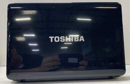 Toshiba Satellite L655D-S5109 15.6" (No HD) alternative image
