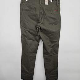 Levi's XX Chino Relaxed Taper Stretch Pants alternative image