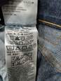 Levi's 514 Straight Jeans Men's Size 36x32 image number 4