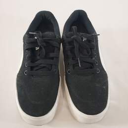 Puma Men Black Shoes US 11