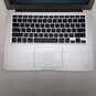 2012 MacBook Air 13in Laptop Intel i7-3667U CPU 4GB RAM 250GB HDD image number 2
