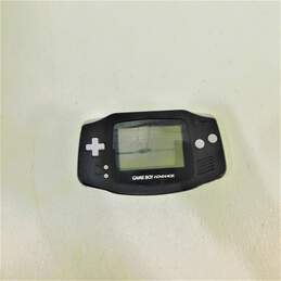 Nintendo Game Boy Advance alternative image