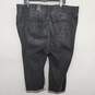 Torrid Black Destressed Jeans image number 2