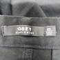 Obey Black Chino Pants image number 3