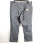 Carhartt Men Grey Relaxed Fit Pants Sz 36 image number 2