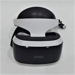 5 Ct. PlayStation VR Headset Lot alternative image