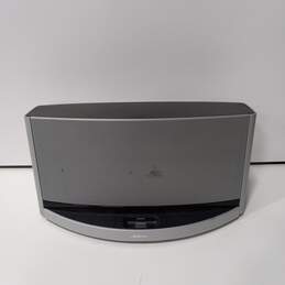 Bose Sounddock 10 Bluetooth Speaker