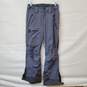 Marmot Insulated Pants Size Small image number 1