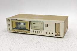 VNTG Marantz Model SD320 Stereo Cassette Deck w/ Attached Power Cable (Parts and Repair)