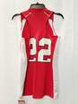 Under Armour Women's Red Tank Size M NWT image number 2