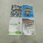 Nintendo Wii w/ 4 Games image number 8